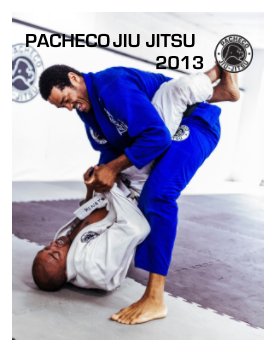 Pacheco 2013 book cover