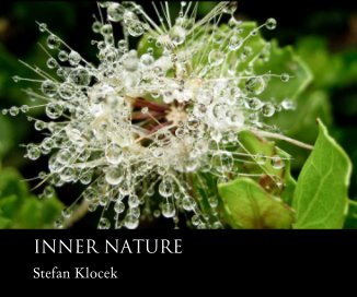 INNER NATURE book cover
