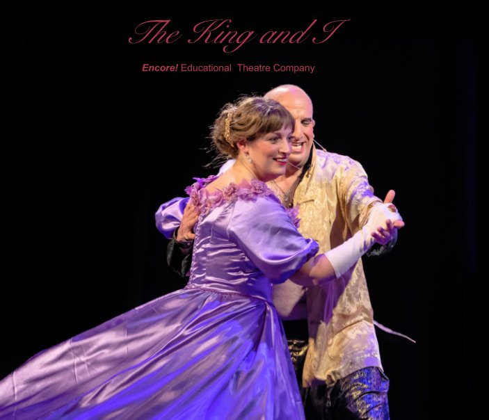 View The King and I by Brian Negin