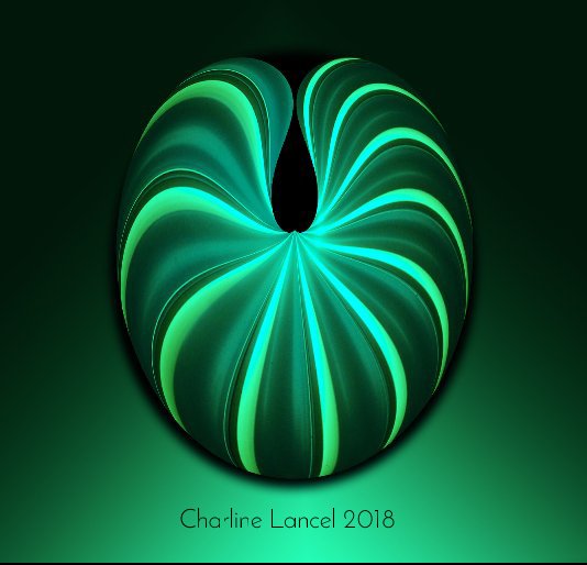 View Digital Art 2018 by Charline Lancel 2018