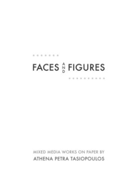 Faces and Figures book cover
