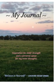 My Journal book cover