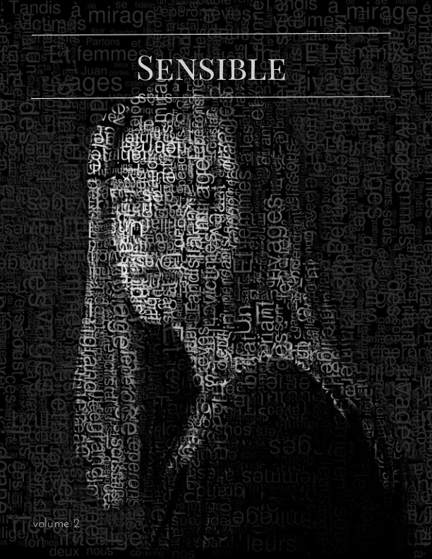View Sensible volume 2 by philippe bourin