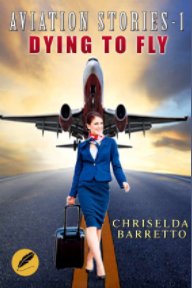 Aviation Stories-1 book cover