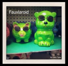 Fauxlaroid book cover