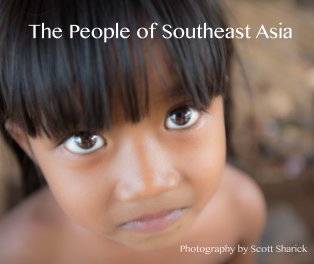 The People of Southeast Asia book cover