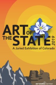 Art of the State 2019 book cover