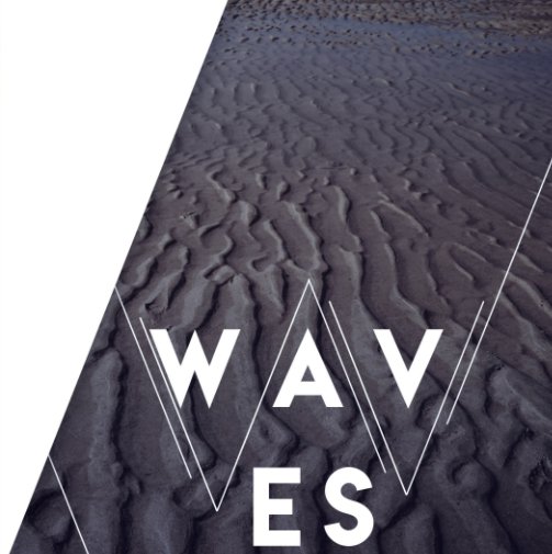 View Waves by Senia Ferrante