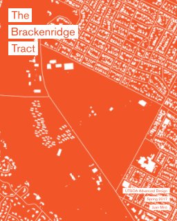 The Brackenridge Tract book cover