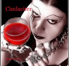 Cindaciter book cover