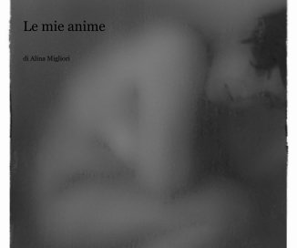 Le mie anime book cover