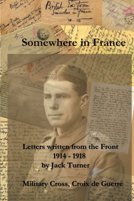 Ver Somewhere in France por Chris Warren - Editor