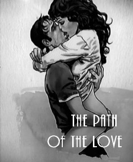 The path of the love book cover