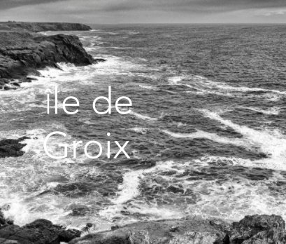 Il de Groix book cover