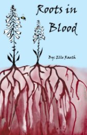 Roots in Blood book cover