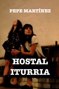 Hostal Iturria book cover