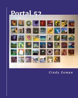 Portal 52 book cover