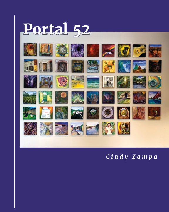 Visualizza Portal 52 di Cindy Zampa