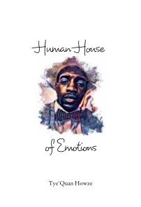 Human House of Emotions book cover