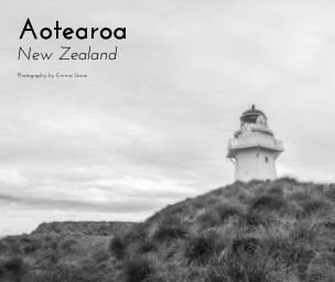 Aotearoa book cover