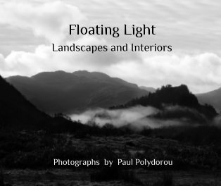 Floating Light book cover