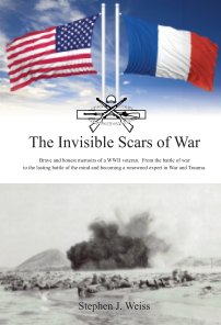 The Invisible Scars of War book cover
