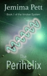 The Perihelix book cover