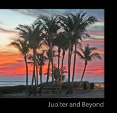 Jupiter and Beyond book cover