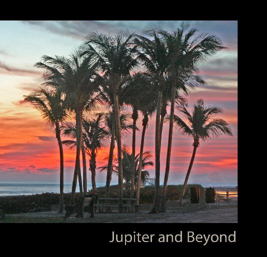 View Jupiter and Beyond by Karen Littlefield