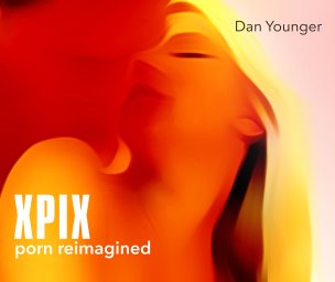 xpix (soft cover) book cover