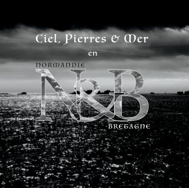 Ciel, Pierres et Mer book cover