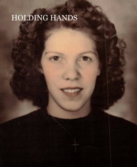 HOLDING HANDS book cover