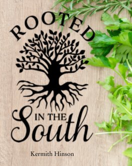 Rooted In The South book cover