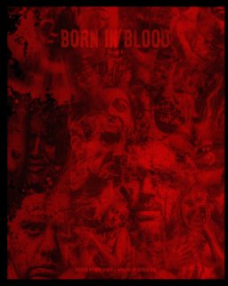 born in blood vol 4 book cover