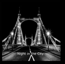 Night in the City book cover