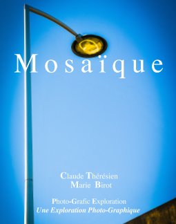 Mosaïque book cover