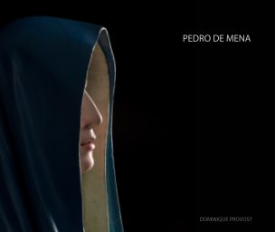 Pedro de Mena book cover