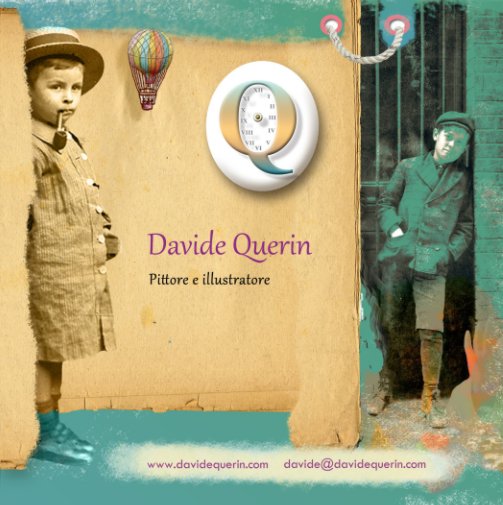 View Davide Querin by Davide Querin