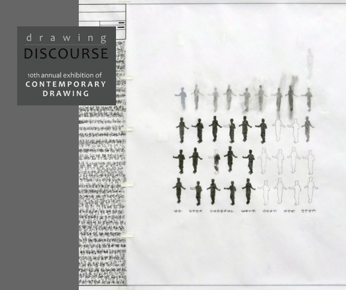 View drawing DISCOURSE by Univ. of N. Carolina Asheville