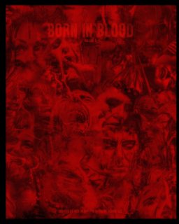 born in blood vol 5 book cover