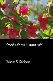 Poesia de un Caminante book cover