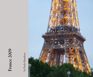 France 2009 book cover