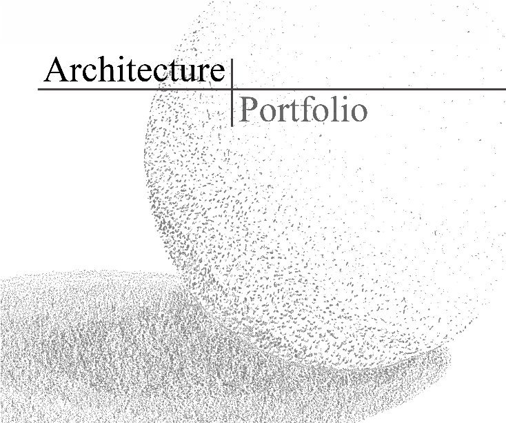 Ver Architecture Portfolio por Clayton Cowell