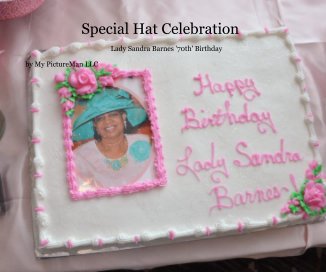 Special Hat Celebration book cover
