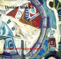 Dream Shades book cover
