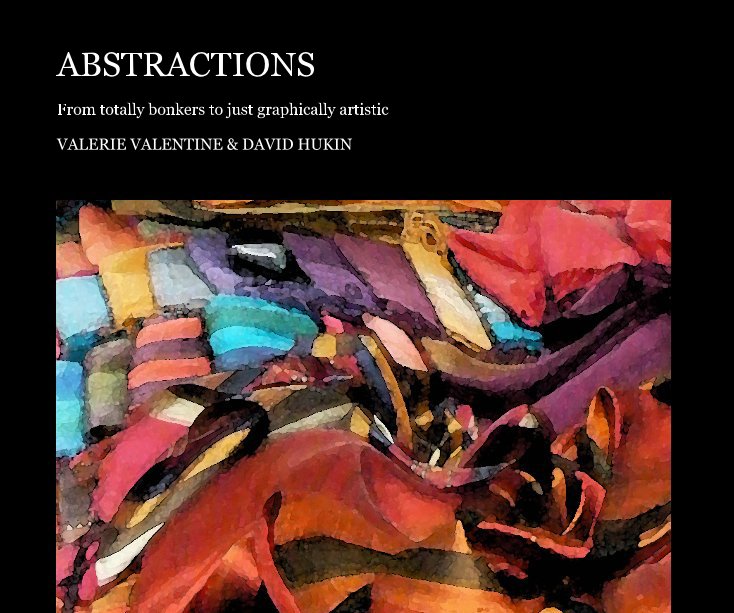 Visualizza Abstractions di V VALENTINE, D HUKIN