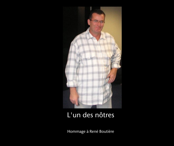 Ver L'un des nôtres por Hommage à René Boutière