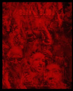 born in blood vol 6 book cover