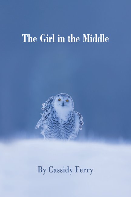 View The Girl in the Middle by Cassidy Ferry