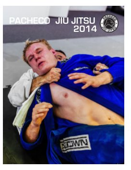 Pacheco 2014 book cover
